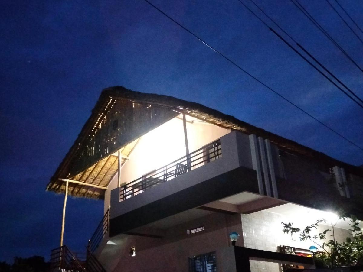 Prajwal Home Stay Хампи Экстерьер фото