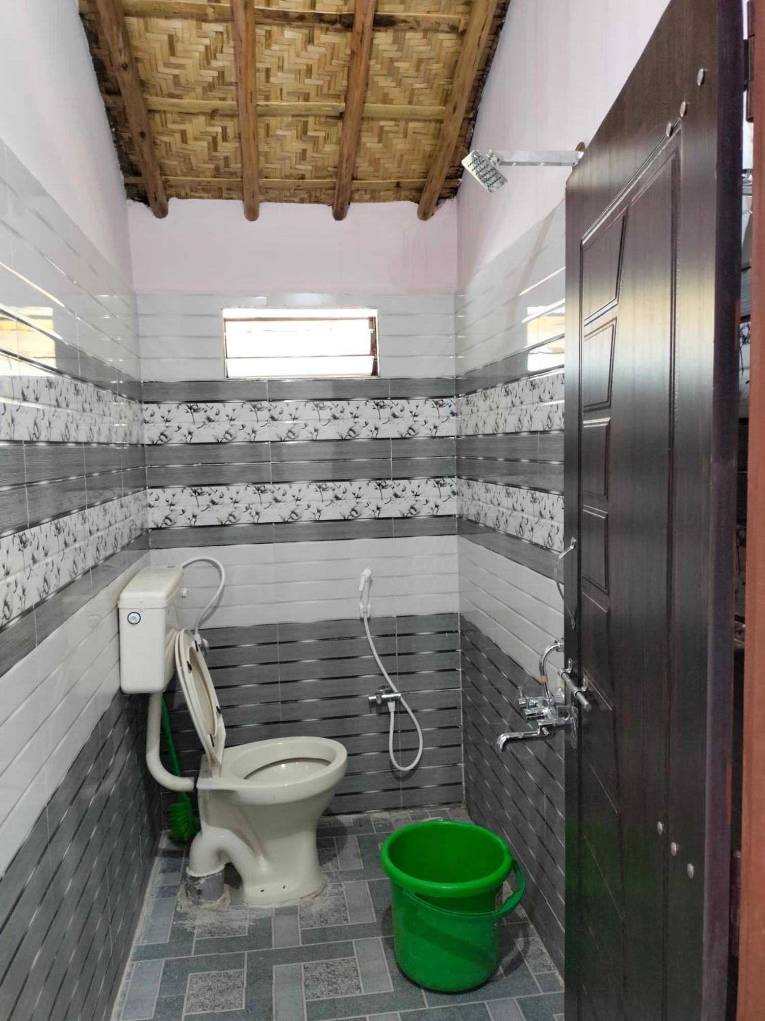 Prajwal Home Stay Хампи Номер фото